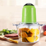 Electric Food Chopper