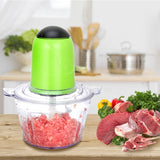 Electric Food Chopper