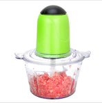 Electric Food Chopper