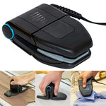 Portable Folding Iron