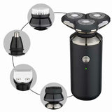 5 in 1 Mini Electric shaver