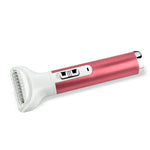 5 in 1 electric hair trimmer shaver epilator