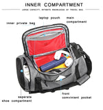 Waterproof Multi-functionl Bag