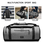 Waterproof Multi-functionl Bag