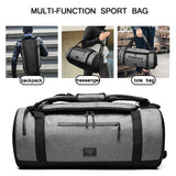 Waterproof Multi-functionl Bag