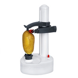 Electric Fruit & Vegetable Peeler